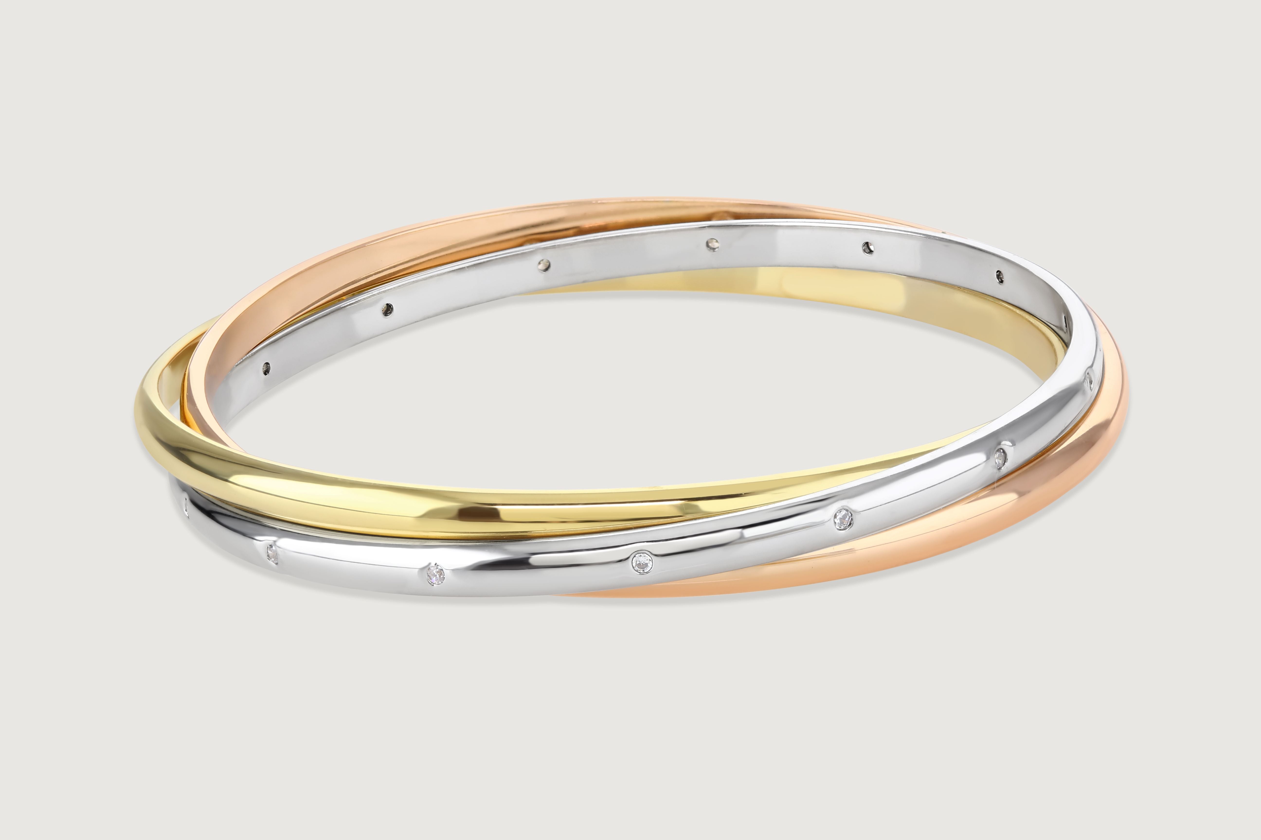 How To Style Bracelets