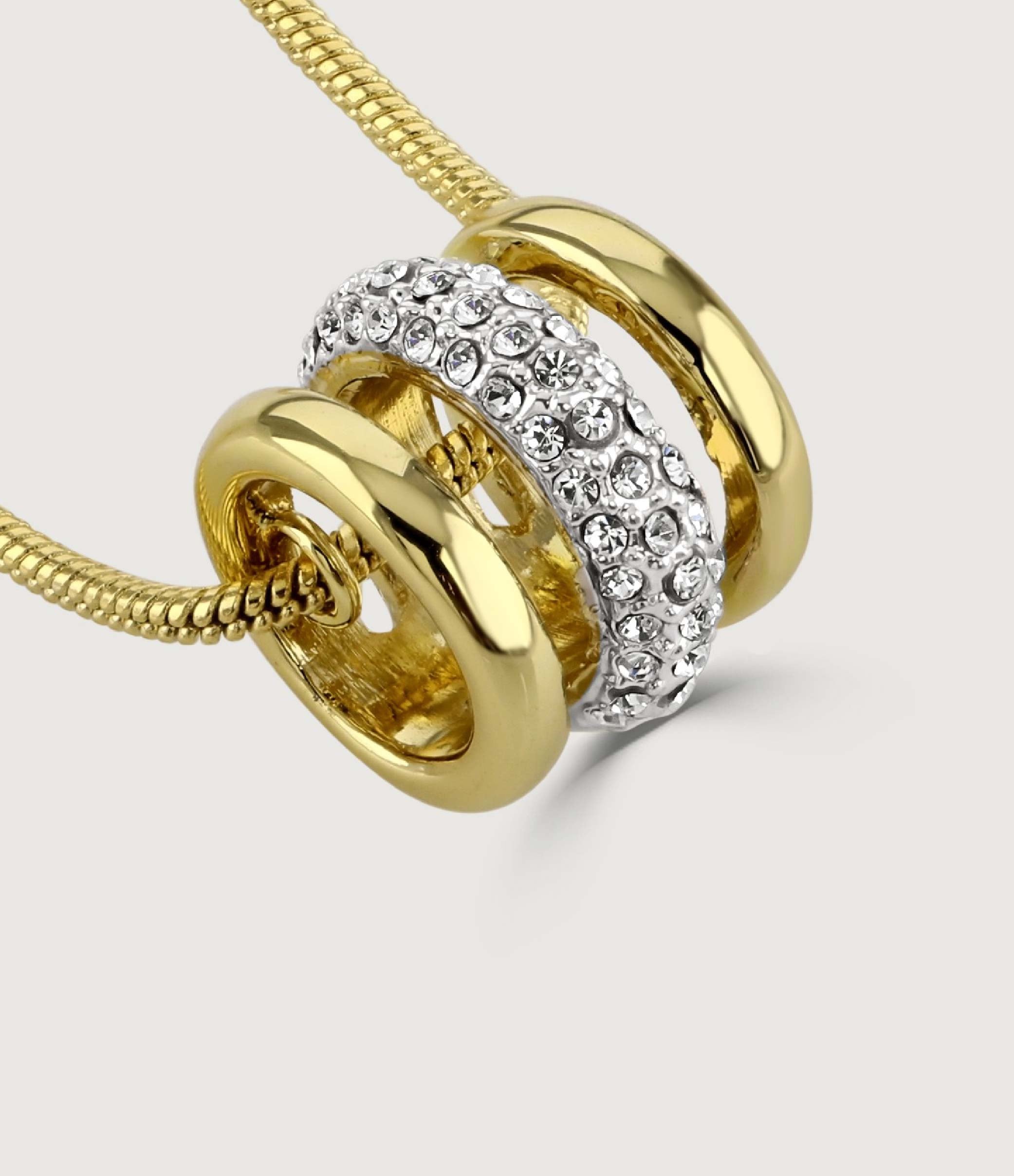 ASPIRE PENDANT