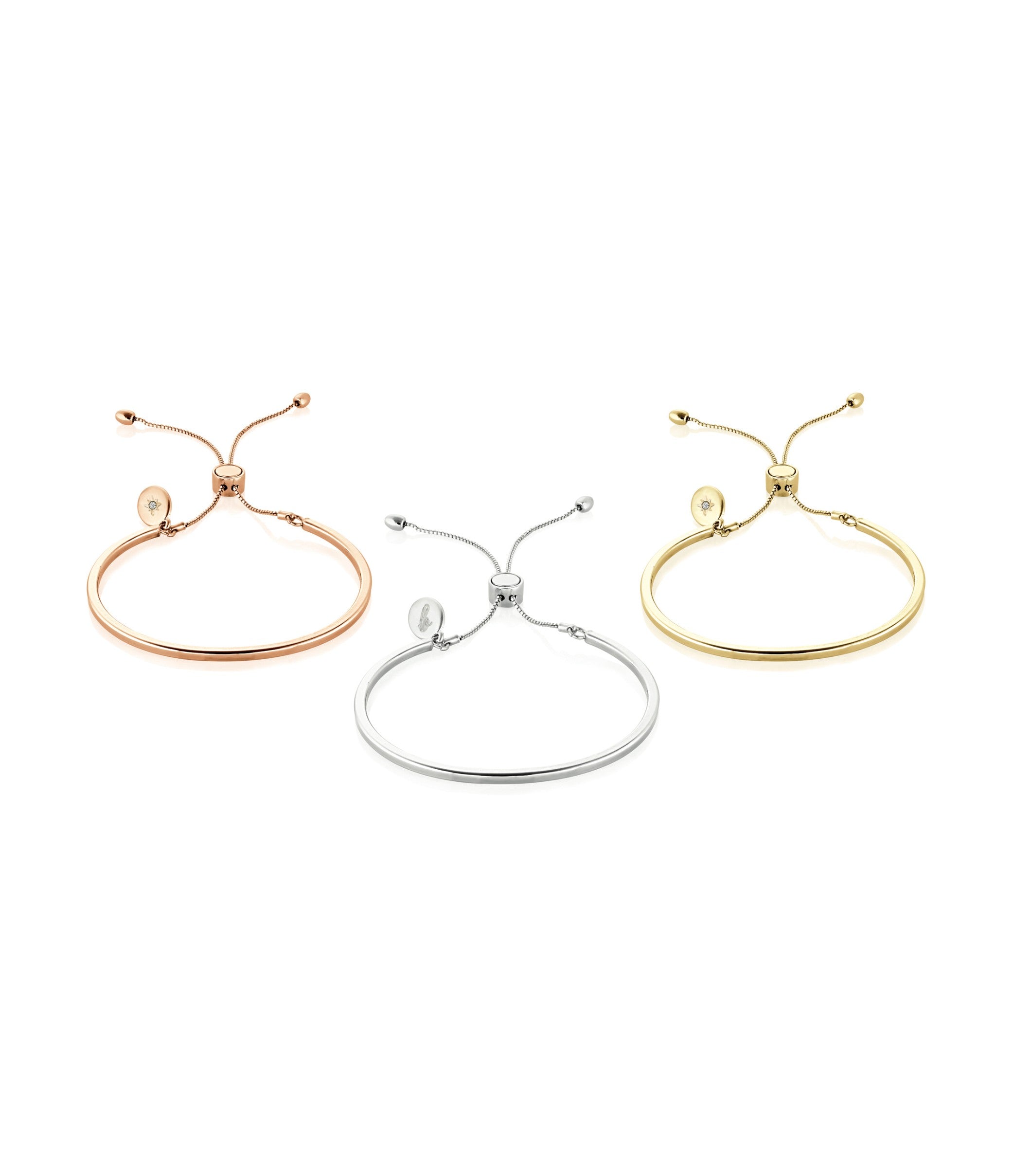 PICADILLY TRIO SET
