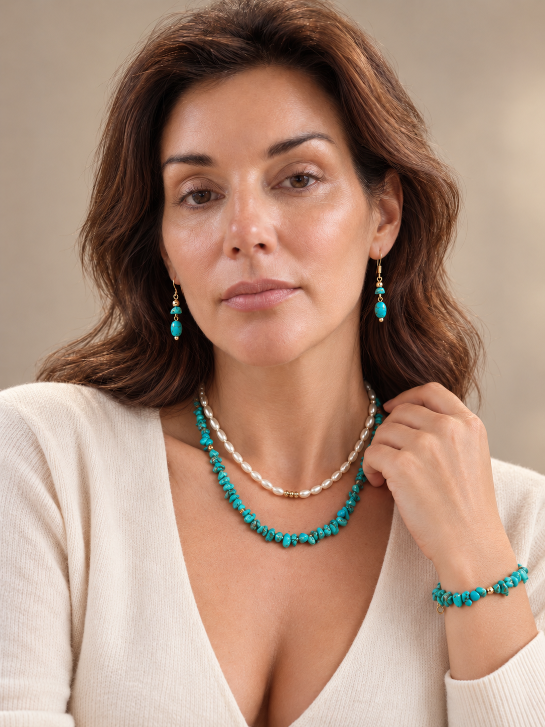 The Island Boho Capsule